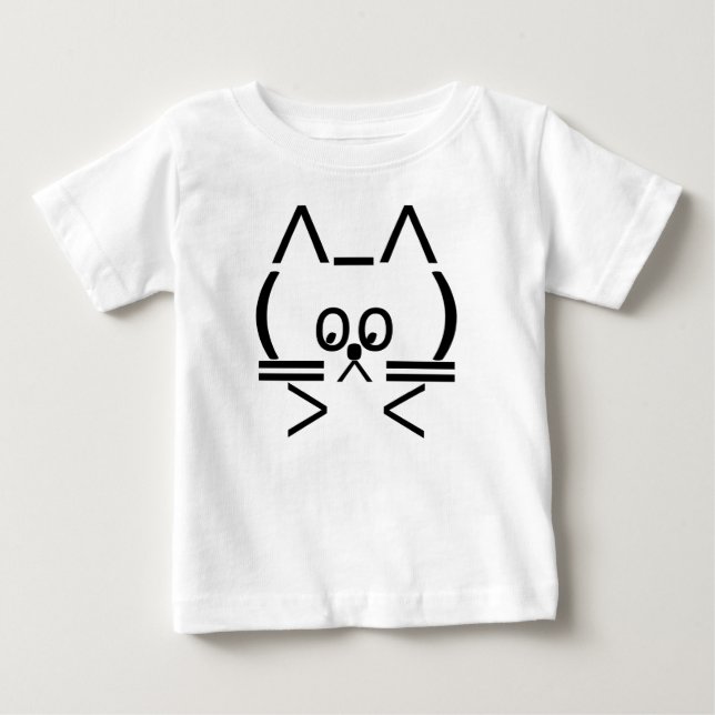 tag baby T-Shirt (Front)
