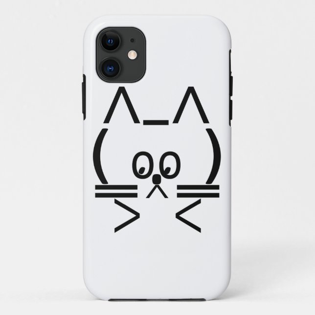 tag Case-Mate iPhone case (Back)