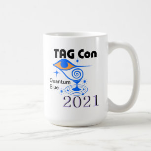TAG Con 2021 - Classic Mug