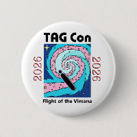 TAG Con 2026 Flight of the Vimana Button