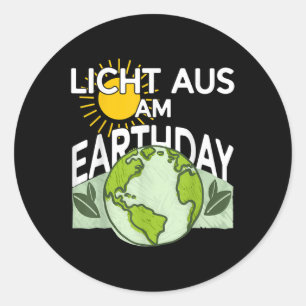 Tag Der Erde - Environmental Protection Naturfreun