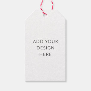 Tag Printing