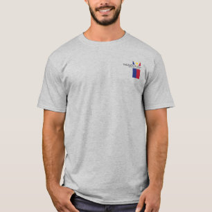 Tagalog Kids+ Men's TShirt