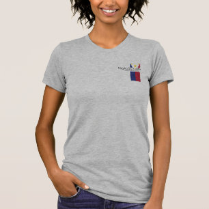 Tagalog Kids+ Women's TShirt