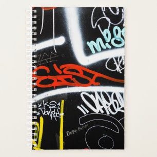 tagged planner