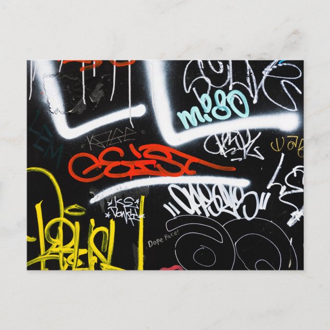 tagged postcard (Front)