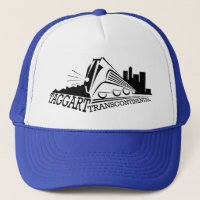 Taggert Transcontinental