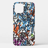 tags seamless pattern. Graffiti background.art,pat