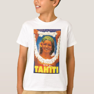 Tahiti T-Shirt