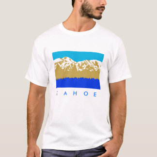 tahoe blue T-Shirt