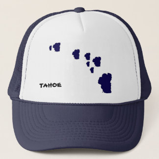 Tahoewaii Trucker Hat