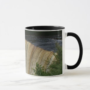 TAHQUAMENON FALLS MUG