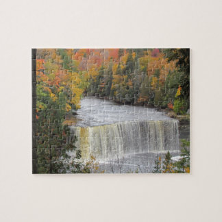 Tahquamenon Falls Puzzle