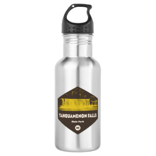 Tahquamenon Falls State Park Michigan 532 Ml Water Bottle