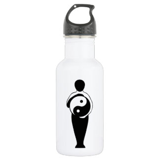 Tai Chi 532 Ml Water Bottle