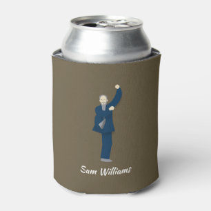 Tai Chi Can Cooler