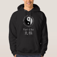 Tai Chi Chuan Chinese Martial Arts Yin Yang