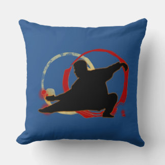 Tai Chi Chuan Cushion