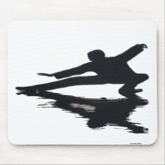T'ai Chi Chuan Mousepad