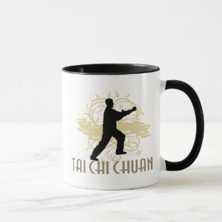 Tai Chi Chuan Mug