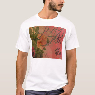 Tai Chi - Customised T-Shirt