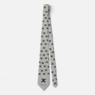 Tai Chi Dog tie marshal arts qi gong