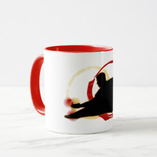 Tai Chi Mug