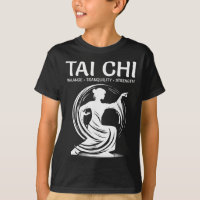 Tai Chi Qigong Crane Martial Arts Yoga Meditation