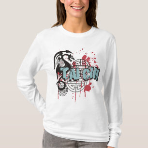 Tai Chi T Shirt