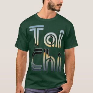 Tai Chi T-Shirt