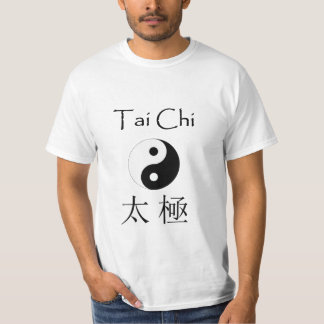 Tai Chi T-Shirt