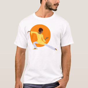 Tai Chi T-Shirt