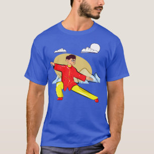 Tai Chi T-Shirt