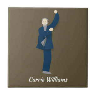 Tai Chi Tile