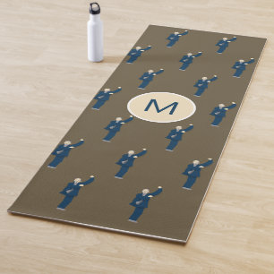 Tai Chi Yoga Mat