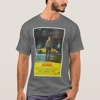 Tai Driver Movie Poster family T-Shirt