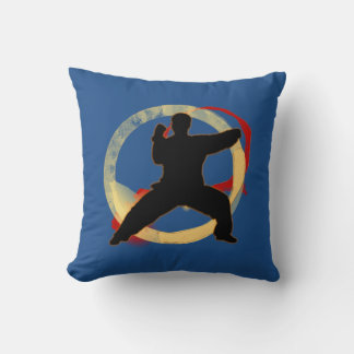 Tai Ji Chuan Cushion