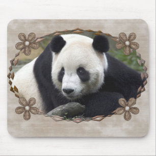 TAI SHAN MOUSE MAT