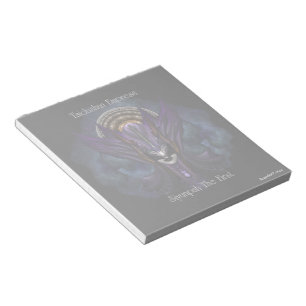 Taidushan Empress Notepad