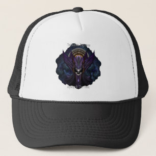 Taidushan Empress Trucker Hat