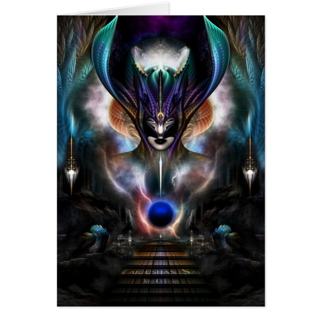 Taidushan Sai Spirit Of Power WD (Front)