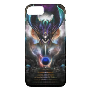 Taidushan Sai Spirit Of Power WD iPhone 7 Case