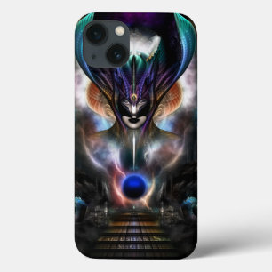 Taidushan Sai Spirit Of Power WD Samsung Note 4 Cs iPhone 13 Case