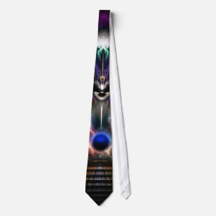 Taidushan Sai Spirit Of Power WD Tie