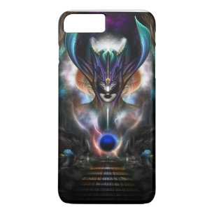Taidushan Sai Spirit Power WD iPhone 7 Plus Cs iPhone 8 Plus/7 Plus Case