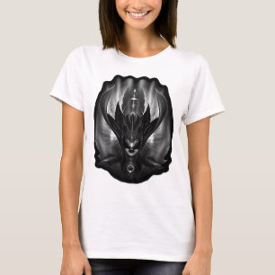 Taidushan Sai TOT BlackSun Ladies Tshirt