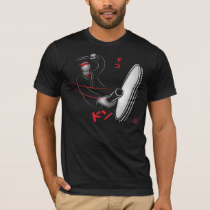Taiko - DoKo Don T-Shirt