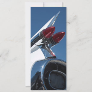 Tail Fin