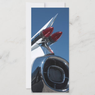 Tail Fin