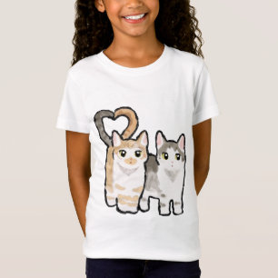 Tail of Love T-Shirt
